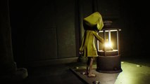 Little Nightmares - Accolades Trailer