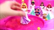 Disney Princess Magi Dress Toys Surprises! Disney Girls Dolls Toys, Fu