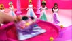 Disney Princess Magiclip Wedding Dress Toys Surpr olls Toys, Fun v