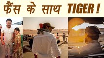 Salman Khan starrer Tiger Zinda Hai ON-LOCATION pictures goes VIRAL ! | FilmiBeat