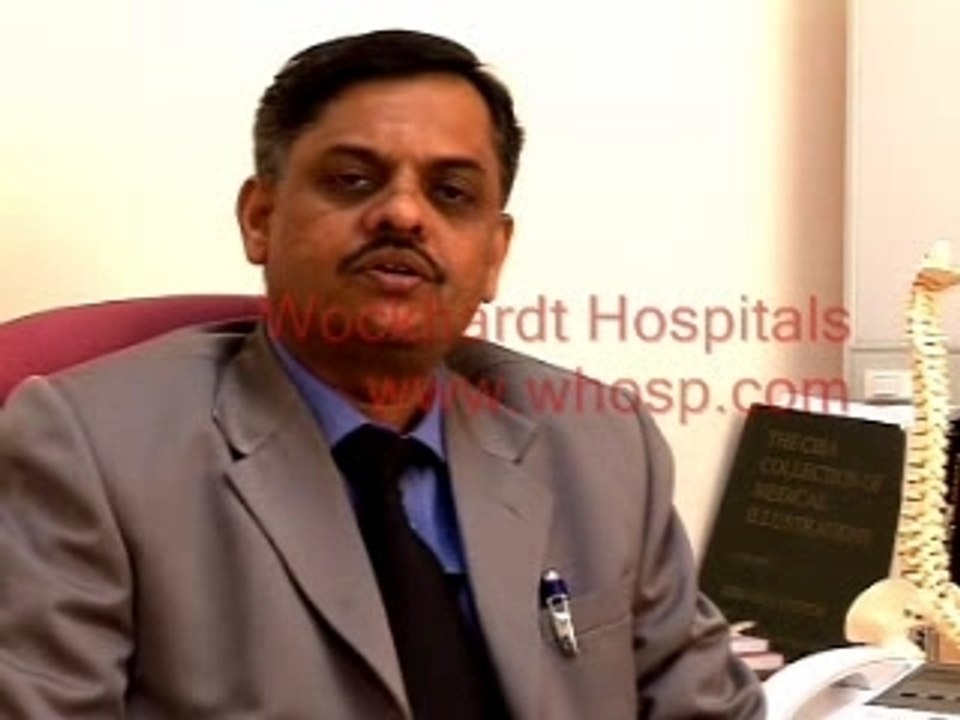 Advanced Spine surgery at Asia's Superspecialty Hospital