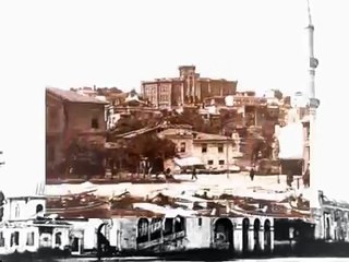 Darıldın mı cicim bana faslı Beyoğlulu