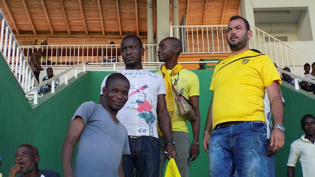 L'Oeil du Kpakpato - Saison II Episode 5 - SPECIAL ASEC AFRICA à Bouaké