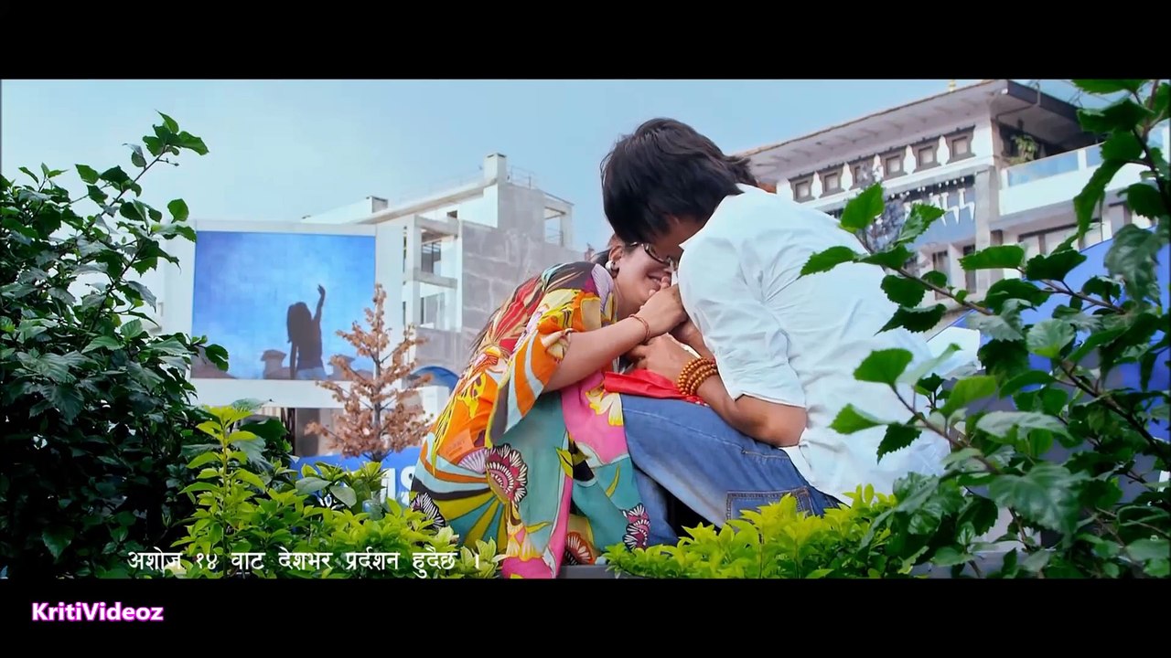 KAJAL __ काजल __ MENTAL __ NEPALI MOVIE SONG __ RELEASE MANGSIR 10