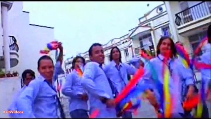 Nepali Song - Rambalram Movie Song __ Phool Bhari Khoje __ Nikhir Upreti, Arunima __ Superhit Song