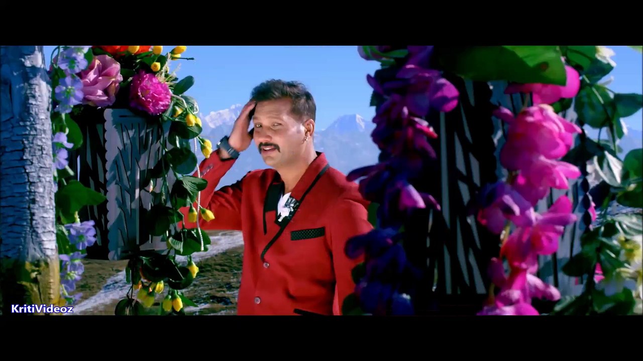 NEW MOVIE SONG- MALAI MAAF GARA PRIYA- RADHE- Ft.Nikhil Upreti_Priyanka Karki