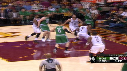 International Player of the Night - Jonas Jerebko - Split - PAL