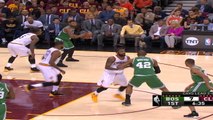 Nightly Notable - Split - NTSC (Marcus Smart, Boston Celtics)