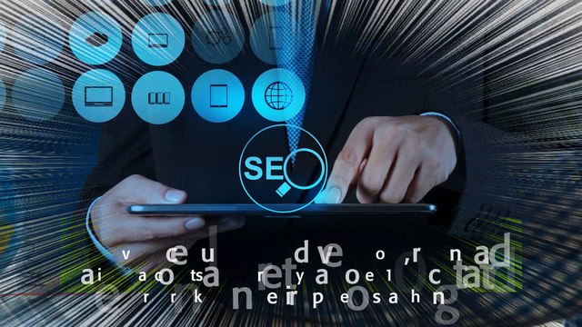SEO (Search Engine Optimization) By EM Search Consulting, LLC.