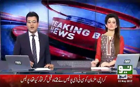 India contacted authorities for early return of its citizen Dr. Uzma from Pakistan