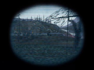 IGI 2 Mission 5 Ambush using AK 47 and Sniper