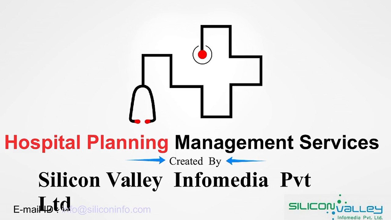 Hospital Planning Management Services- Silicon Valley