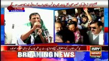Younis Khan welcomed in Karachi amid Younis Khan Zindabad chants