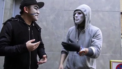 可愛い女子と超恥ずかしい罰ゲーム！人前でご奉仕する女子がエロ�