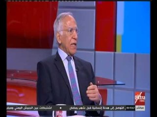 هذا الصباح | محمود السعيد: تنفيذ 69 ألف مشروع في المحافظات توفر 290 ألف فرصة عمل للشباب