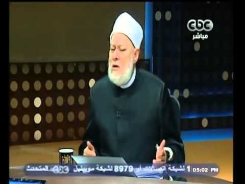 #والله_أعلم | د.علي جمعة: الله لم ينه عن الجمال والتجمل