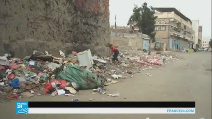 الكوليرا تضرب اليمن