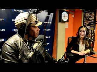 Maggie Q talks how she got the role in "Nikita" on #SwayInTheMorning