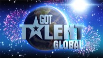 Mysterious MASKED Dance Group WIN Got Talent! _ Got Talent Global-7