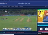 IPL Final 2017 - Final Over IPL 2017 Live Match Mumbai Indians vs Rising Pune Supergiant at Hyderabad