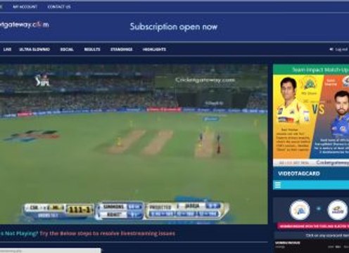 IPL Final 2017 - Final Over IPL 2017 Live Match Mumbai Indians vs Rising Pune Supergiant at Hyderabad