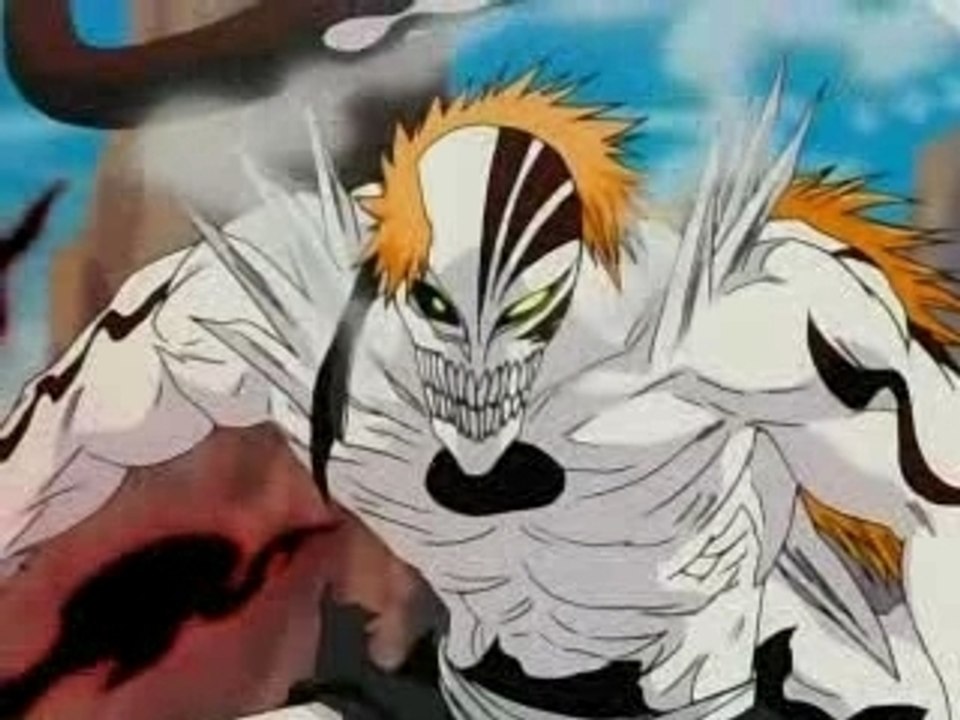 Amv Bleach Ichigo Hollows