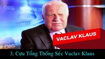 5 Khoảnh Khắc Xấu Hổ Nhất Của Những Vị Tổng Thống