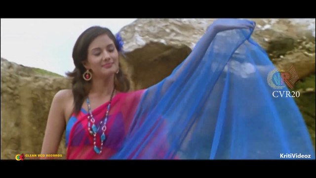Nepali Song - _Majboor_ Movie Song __ Kasai Kasai Ko Roop Ramro __ Romantic Nepa