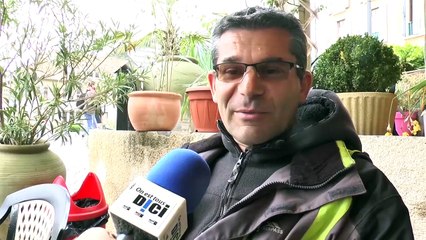 Digne-les-Bains : le clocher de la cathédrale Saint-Jérôme retrouvera ses aiguilles le 30 mai !