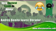 Ni Delfina es Cárdenas, ni tú eres Benito Juárez: Juan Zepeda a AMLO