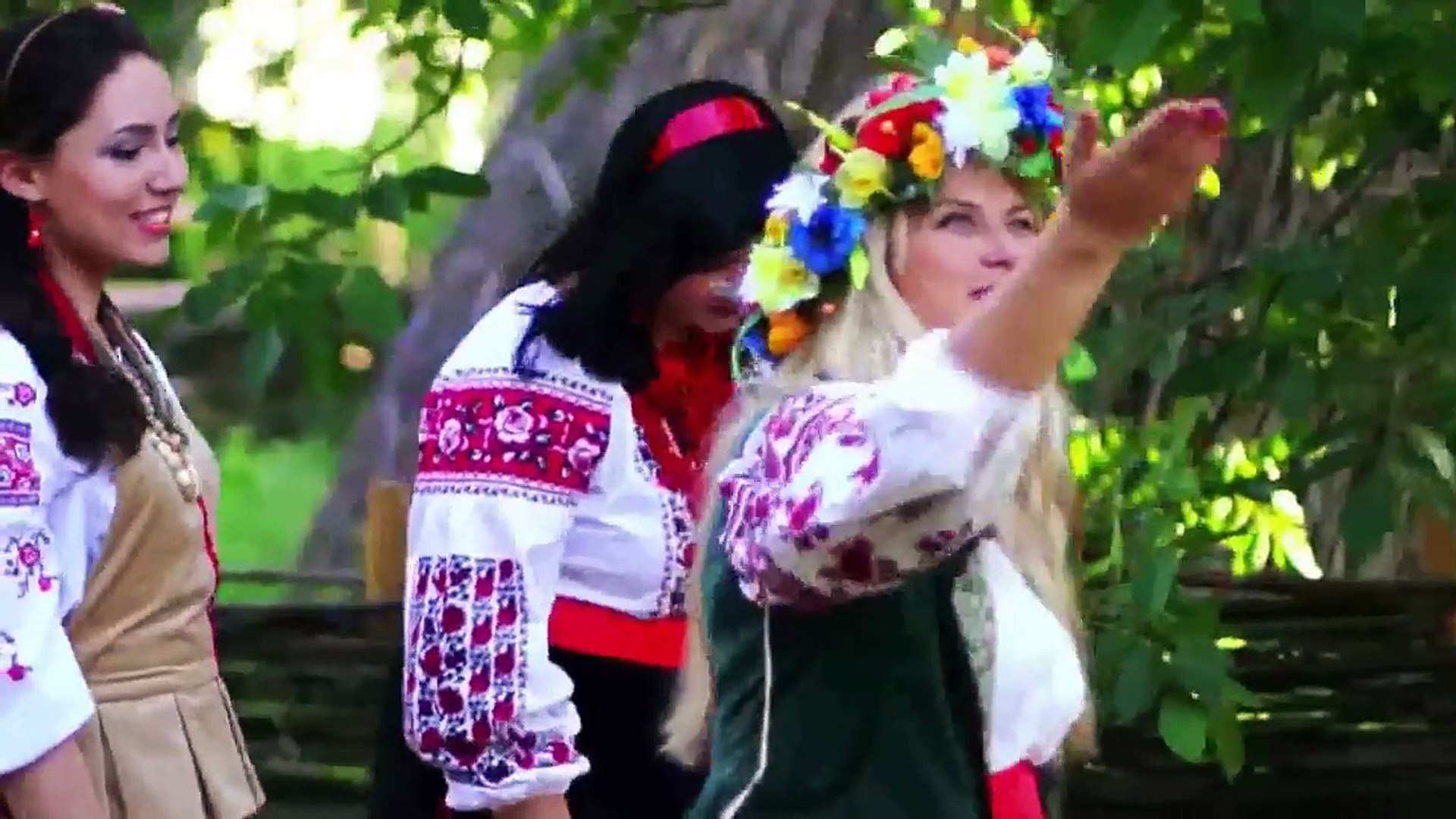 Церква Спасіння - Україна