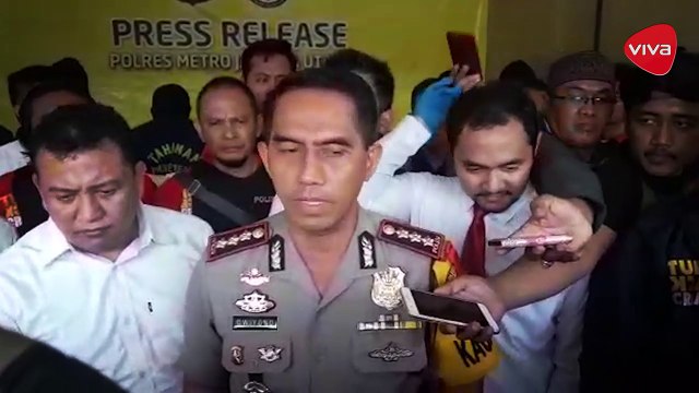 Jelang Ramadan, Pesta Gay di Kelapa Gading Digerebek Polisi
