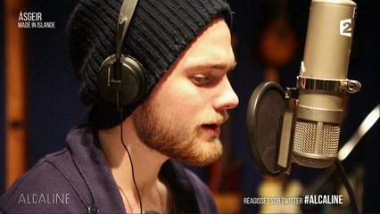 Alcaline, Les News du 19/05 - Ásgeir revient avec Afterglow