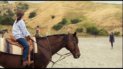 Le Cheval de Sarah (Film entier VF)