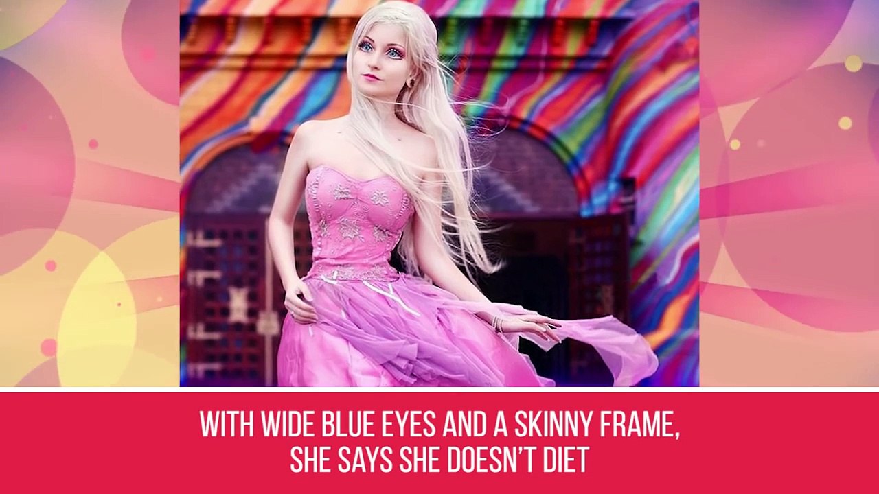 10 Amazing People Who Look Like Disney Princesses And Other Fictional Characters