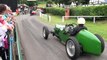 Vintage Racer Burnouts!234werwer