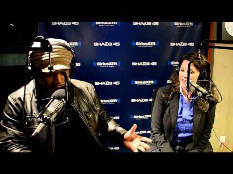 Lynda Carter speaks on her life before Wonder Woman on #SwayInTheMorning