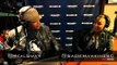 Sadie Hawkins talks about being a female MC on #SwayInTheMorning