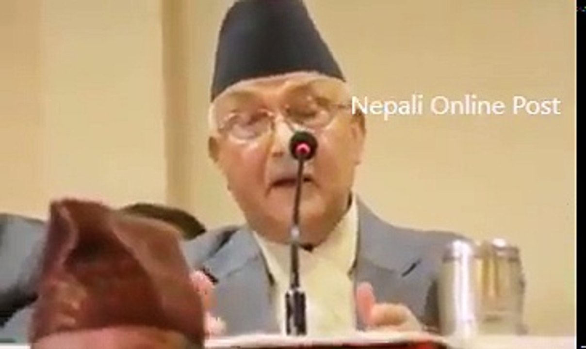 Kp Oli