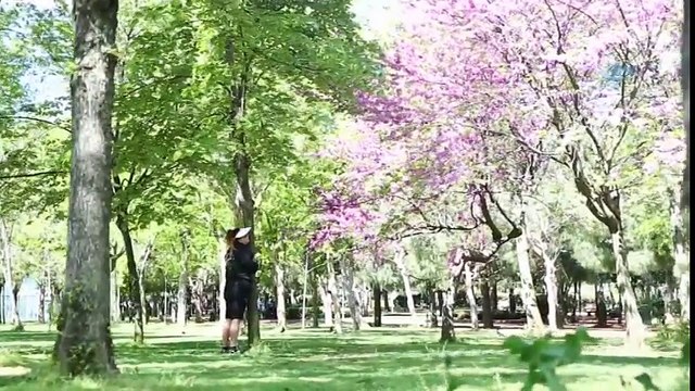 Doğa İçin Emek Verenler Kadıköy'de Buluşuyor