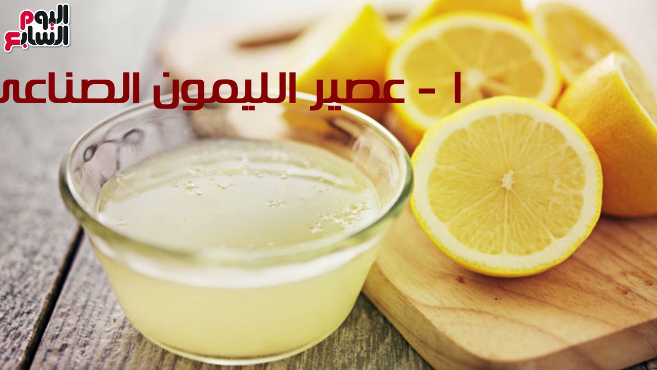 فيديو معلوماتى.. لمرضى الربو.. 6 أطعمة تزيد معاناتك أبرزها المخللات