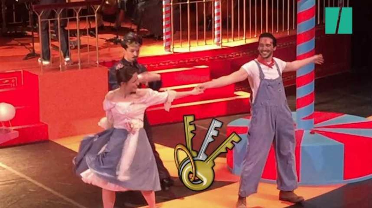 Trois clés pour apprécier l'opéra quand on n'y connait rien