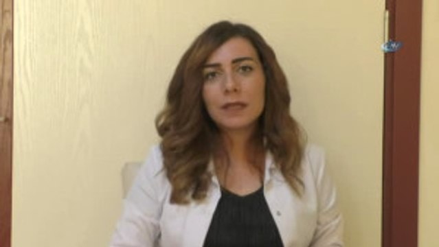 Ramazanda Beslenme ile İlgili Diyetisyenden Uyarı