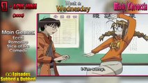 5 [Ecchi] Anime of the Day - Dude calm  pie