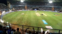 IPL Final 2017 On 21 May 2017 - Crucial Final Over Match Mumbai Indians vs Rising Pune Supergiant at Hyderabad