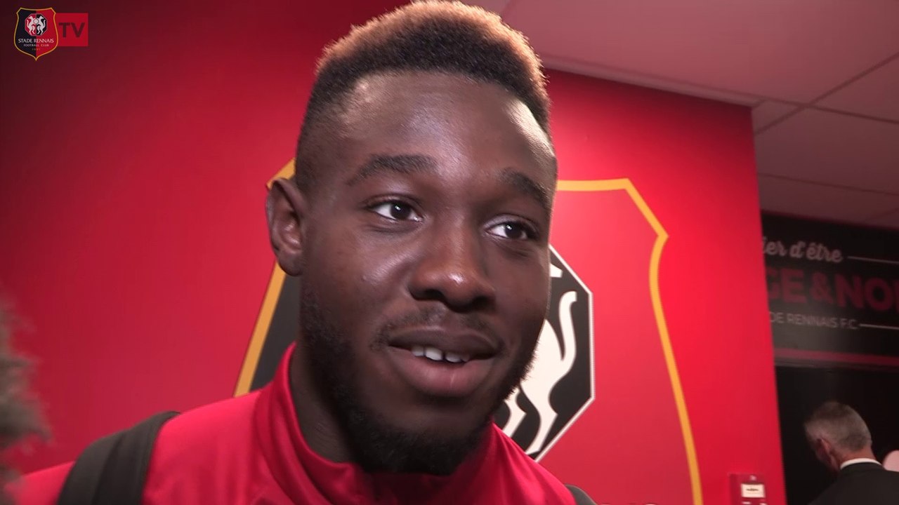 J38. Stade Rennais F.C. / Monaco : réactions