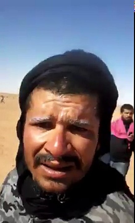 الكامور: تدخل الامن و استعمال الغاز المسيل للدموع