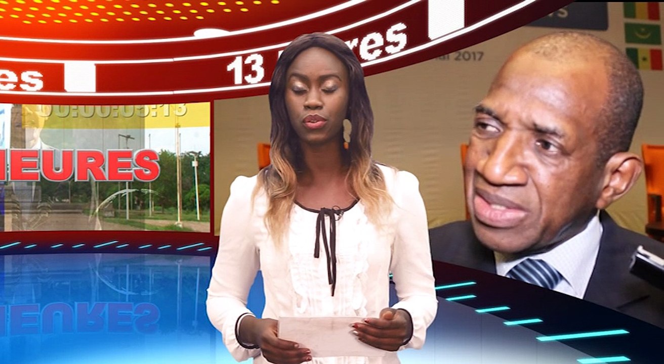 JT1 13h du 18 Mai 2017