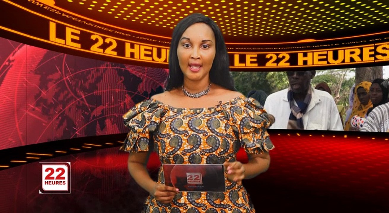 JT3 22h du 19 mai 2017