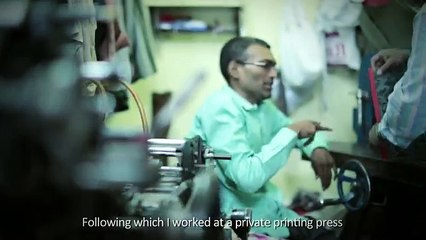 Blessed with the ability to go beyond my disability- Tata Capital